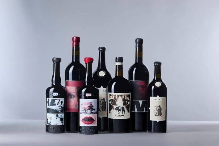 Christies Fine Wine LA