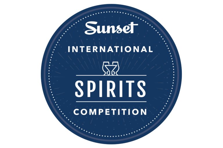 Sunset International Spirits Competition