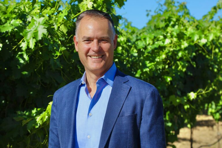 Tony Baldini Headshot