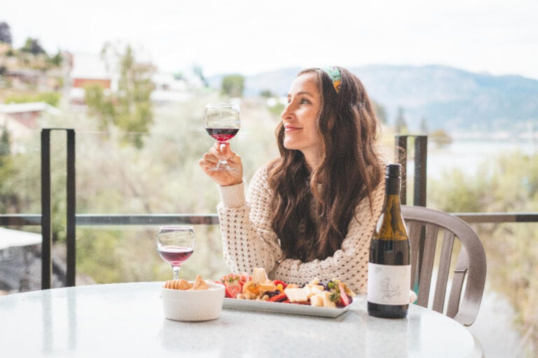 Summerland Resort New Wine Lifestyle