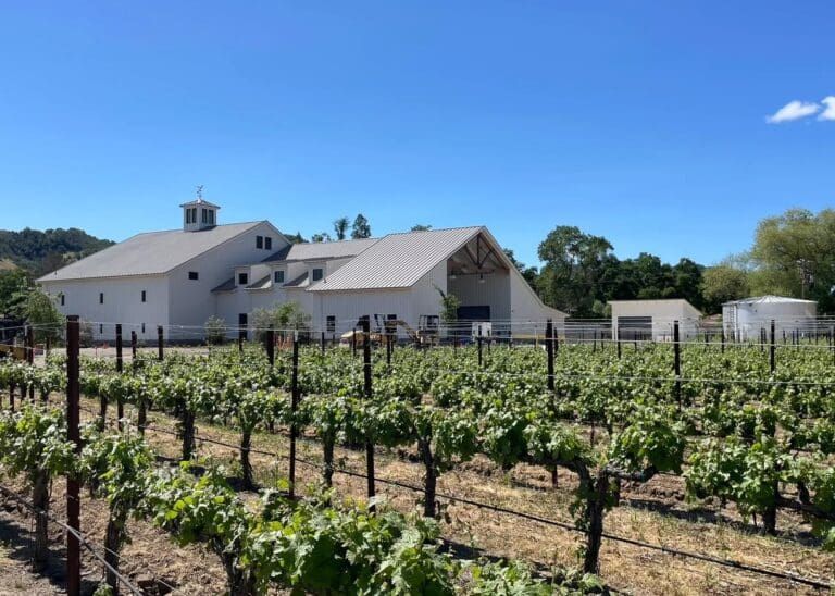 winery