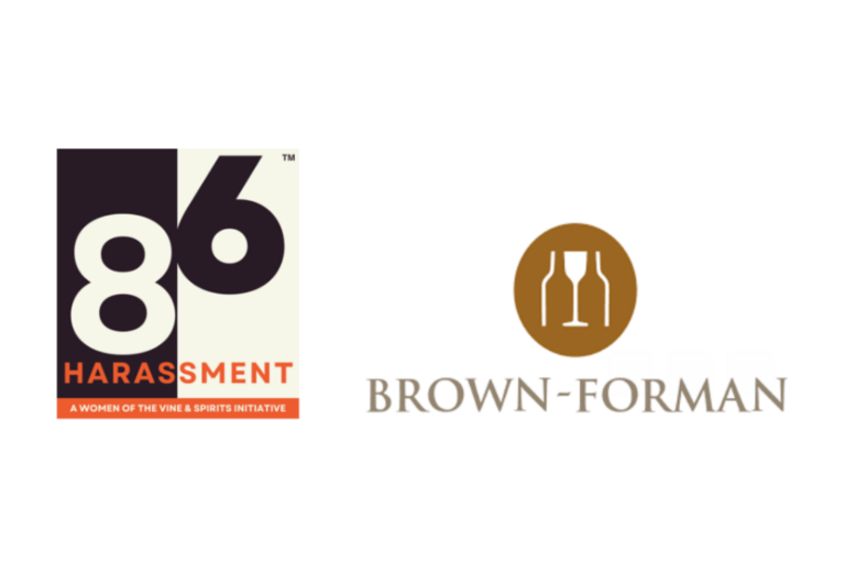 86 Harassment Brown - Forman
