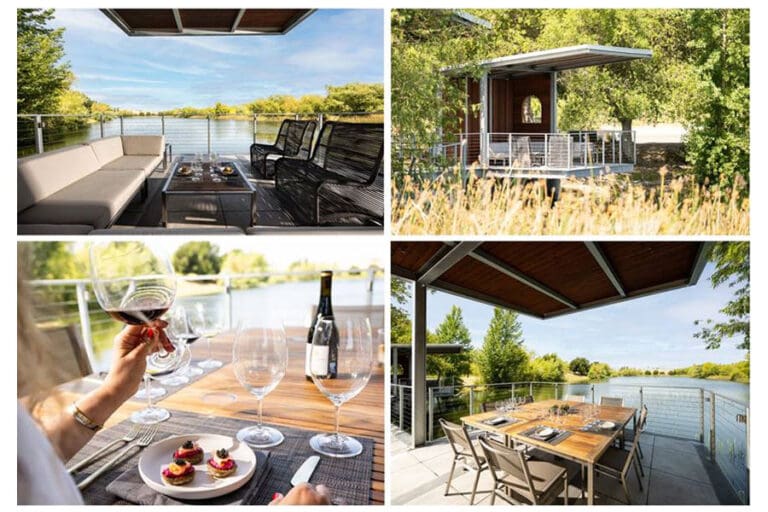 Cuvaison-boathouse