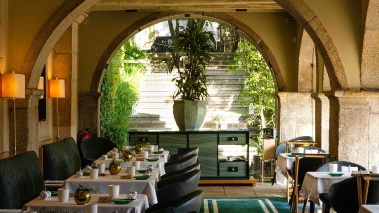 Star Wine List Porto