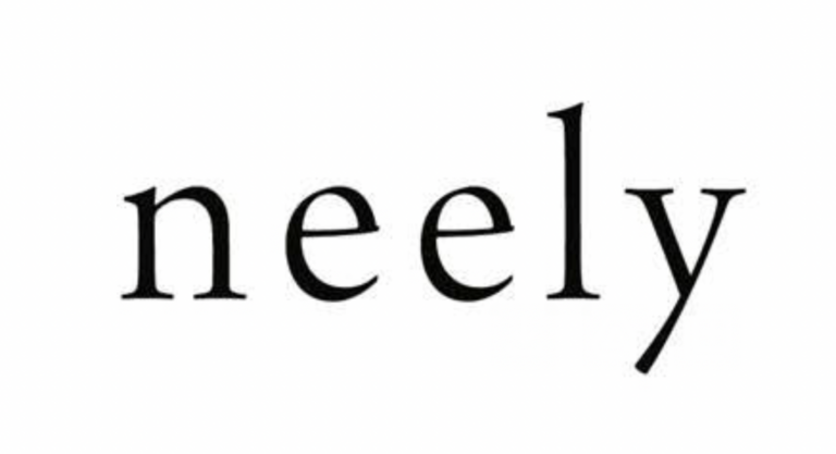 Neely wine logo