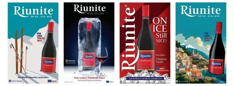 Riunite