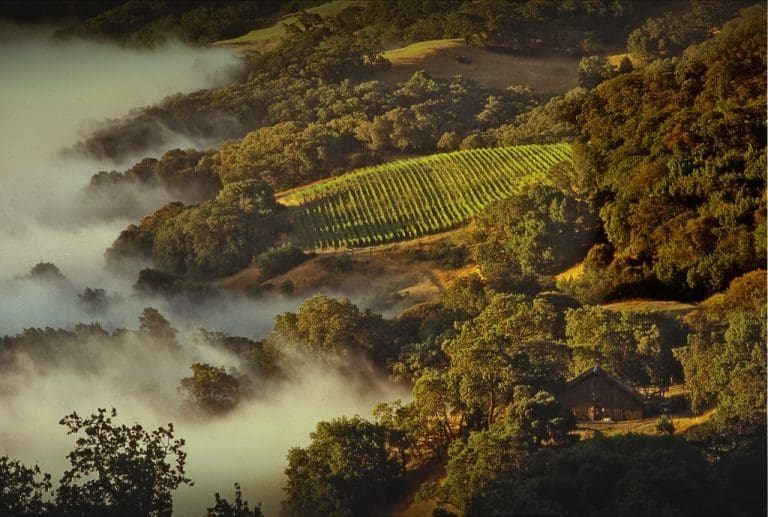 cain-spring-mountain-charles-orear