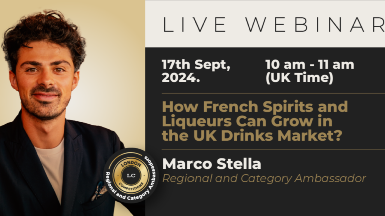 French Spirits Webinar
