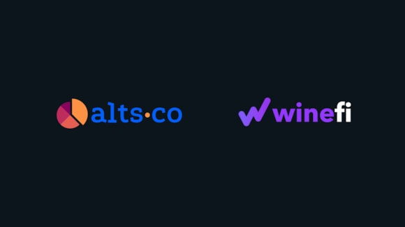 alts.co and WineFi Logo