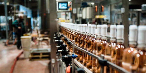 North Coast Wine Industry Expo