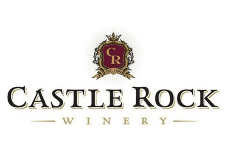 castle rock winery