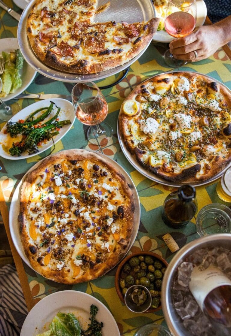 Offspring Restaurant