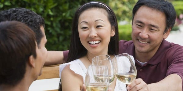 North Coast Wine Industry Expo