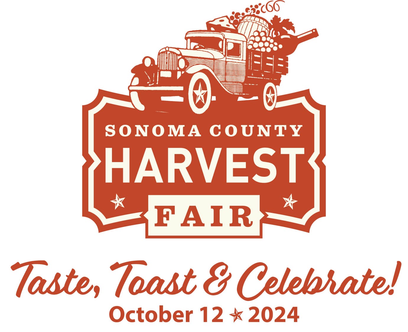 Sonoma County Harvest Fair Gala Elevates More Than Just Your Palate