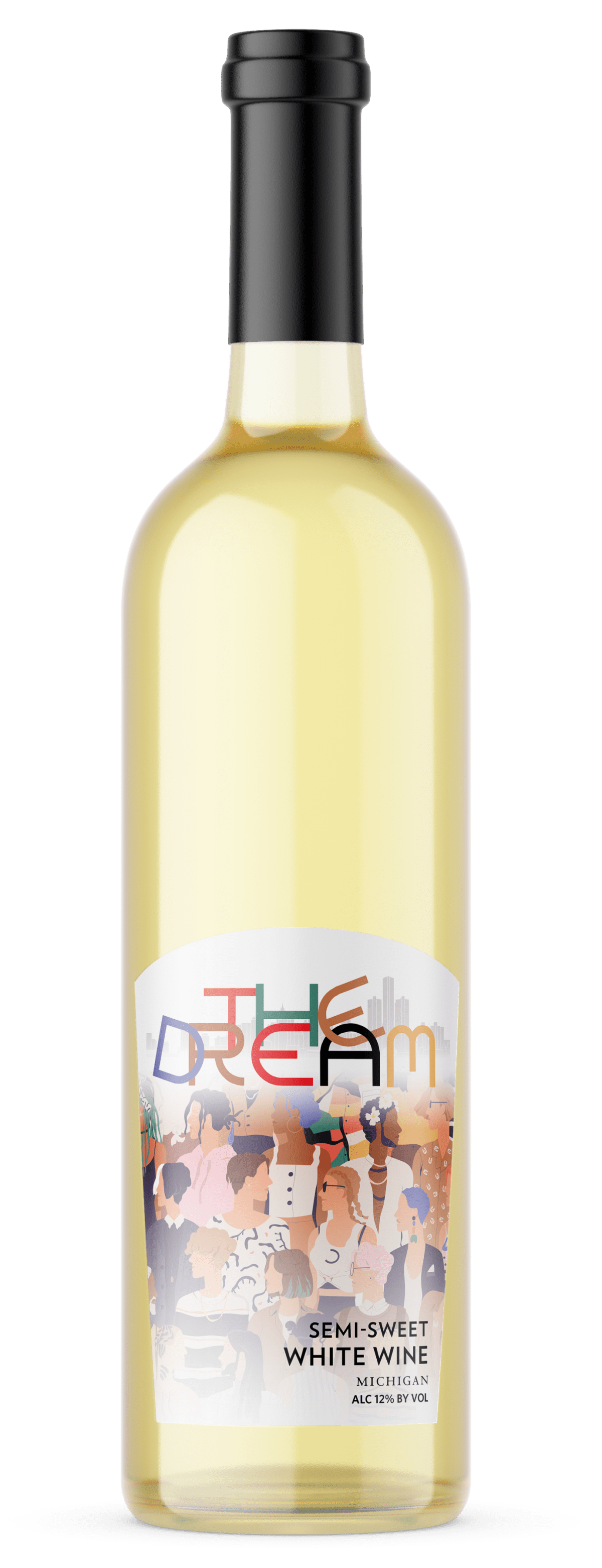 Space for All Living the DREAM with Michigan Wine (Expert Editorial