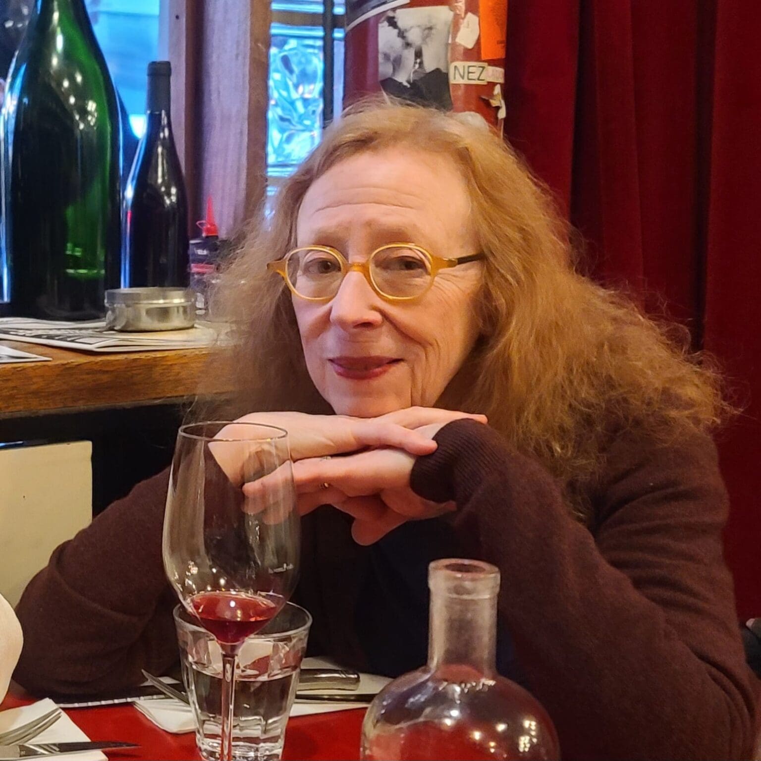 Turning the Tables on Alice Feiring Wine Industry Advisor