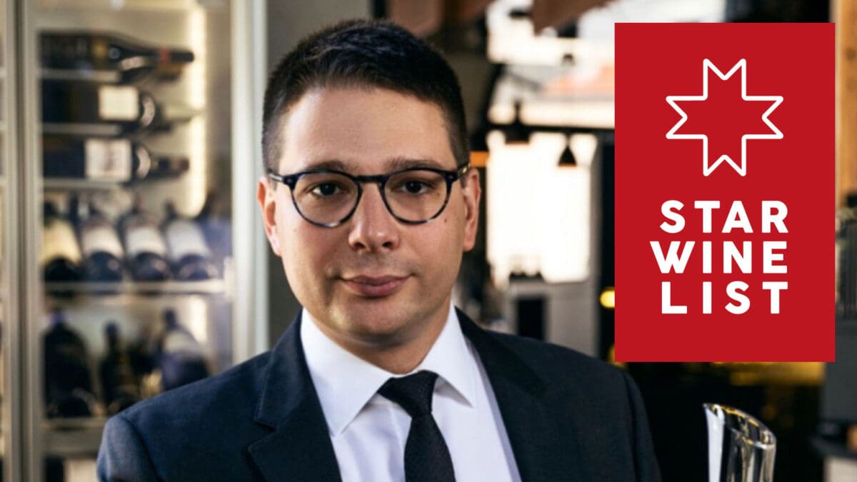 Star Wine List Launches Wine Guide to Belgrade Wine Industry Advisor