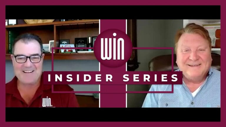 Michael De Loach - Insider Series Featured Image