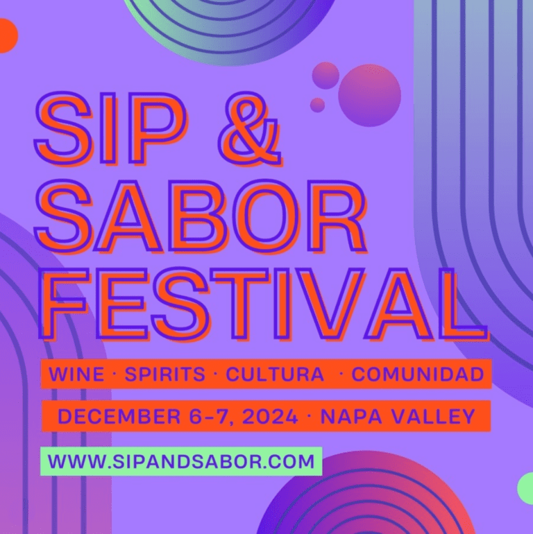sip n sabor festival square