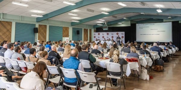 North Coast Wine Industry Expo