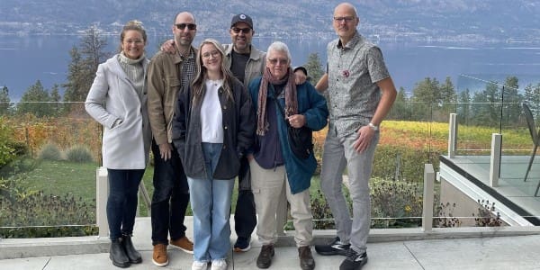 North Coast Wine Industry Expo