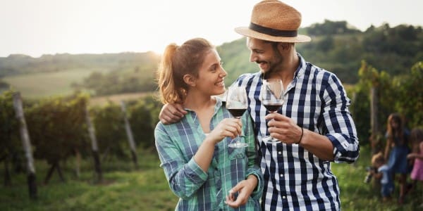 North Coast Wine Industry Expo