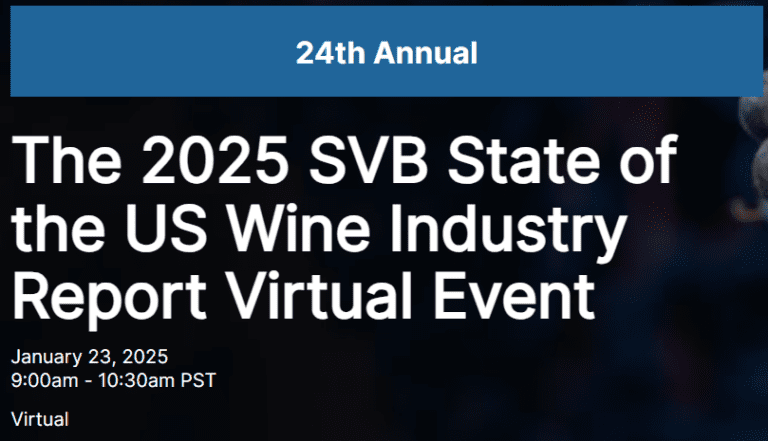SVB State of the Industry