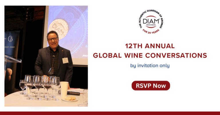 global wine conversations
