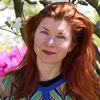 Picture of Kathleen Willcox