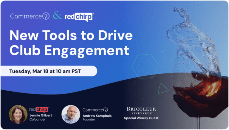 CandR webinar
