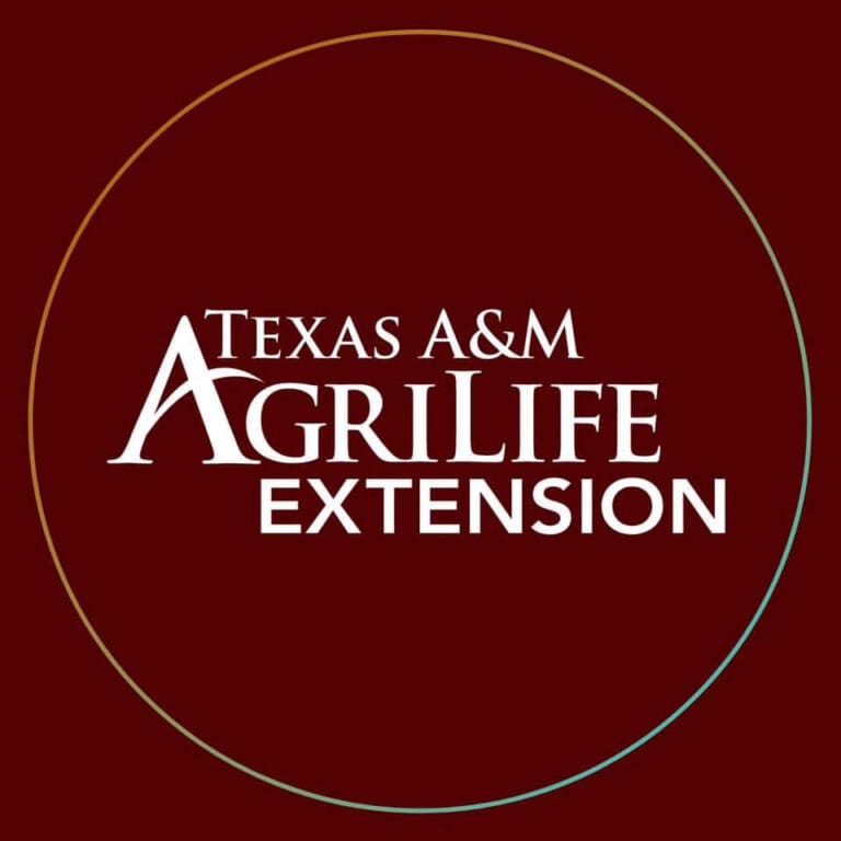Texas A&M AgriLife Extension