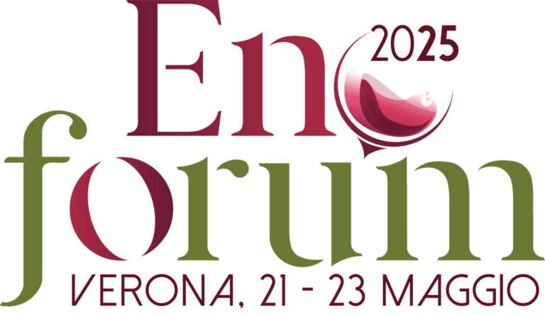 Enoforum Verona 2025 logo