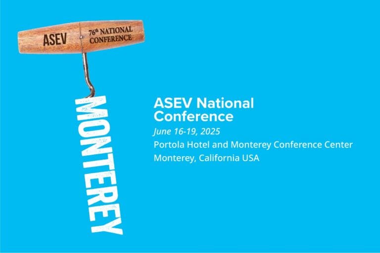 ASEV 2025 National Conference