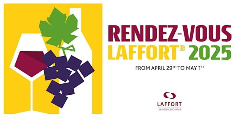 Laffort Rendez-vous 2025