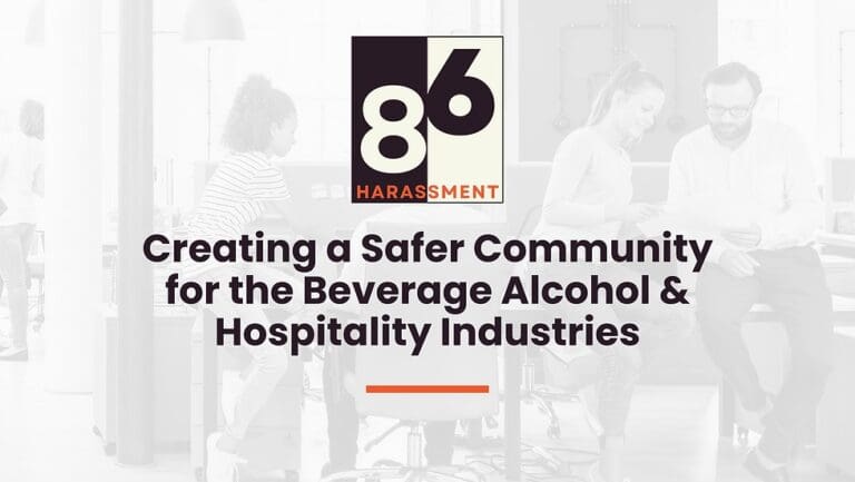 86 Harassment Training