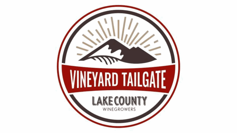 vineyard tailgate