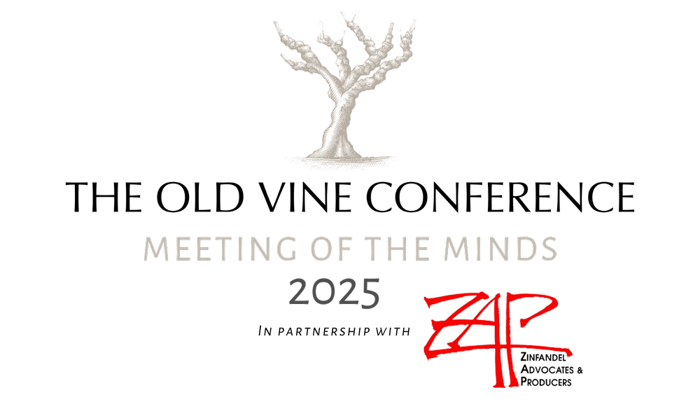 Old Vine Conference 2025