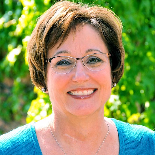 Karen M. Wetzel