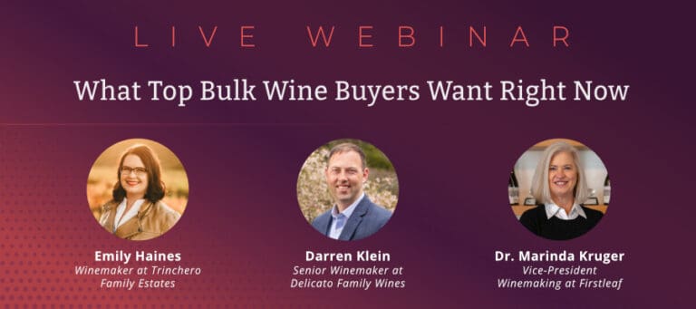 What Top Buyers Want Right Now - Webinar