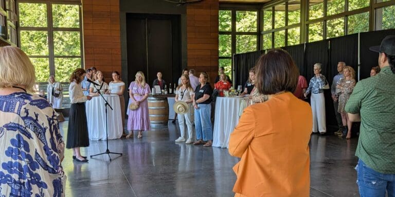 Come Over October 2025 planning