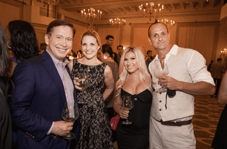 The 2025 STARS OF PINOT-pr-img