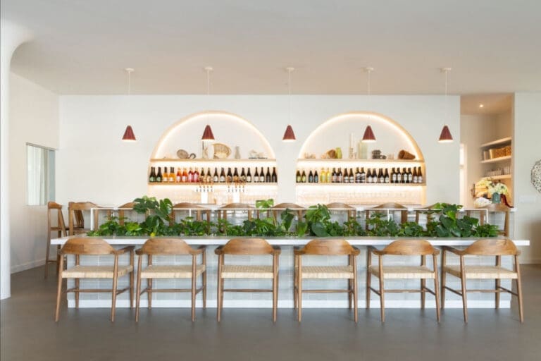 The Cove, A New Wine Bar_1