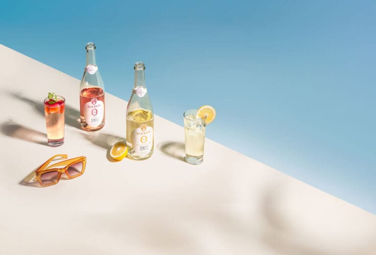 Giesen-0%-Spritz-lineup