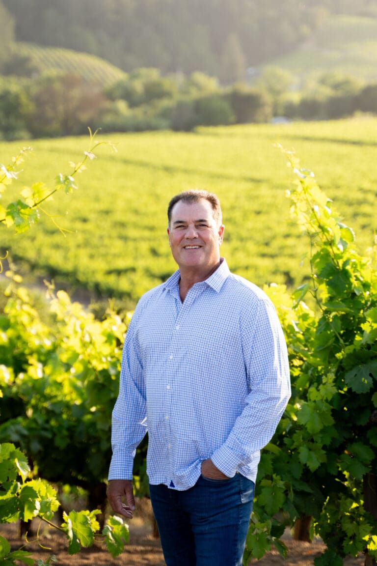 George Christie 2025 HS