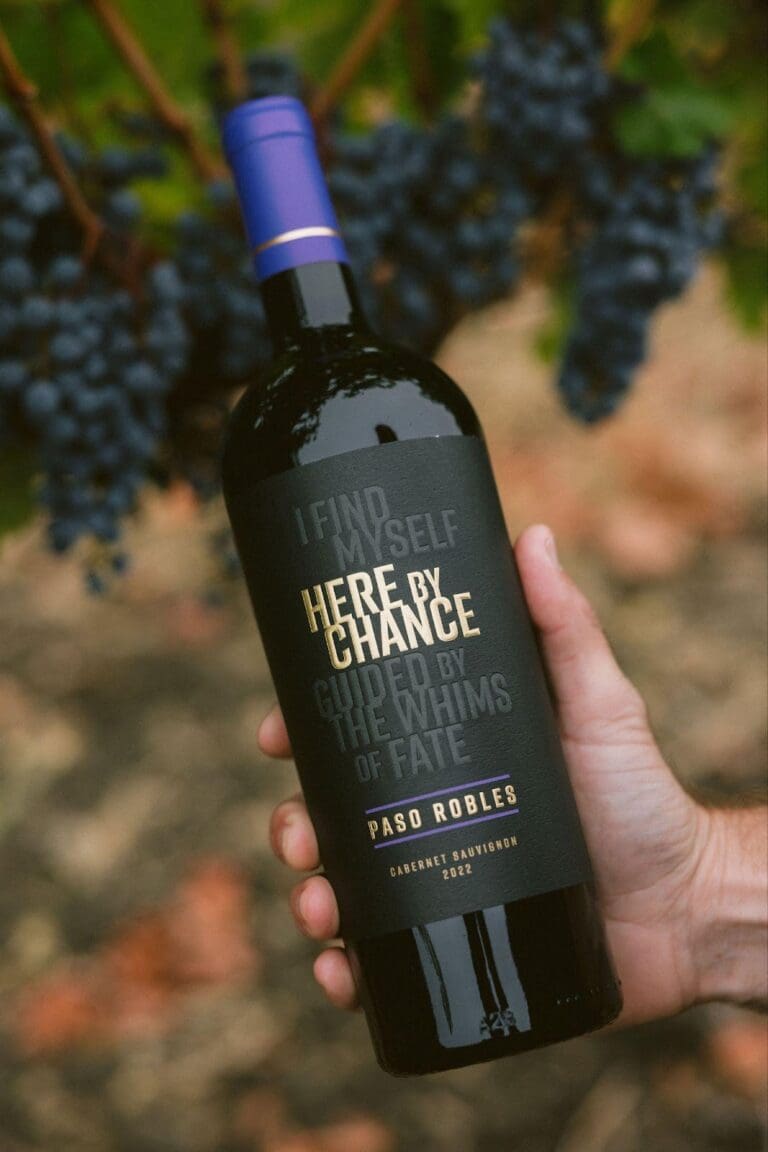 WX Brands Launches ‘Here By Chance'