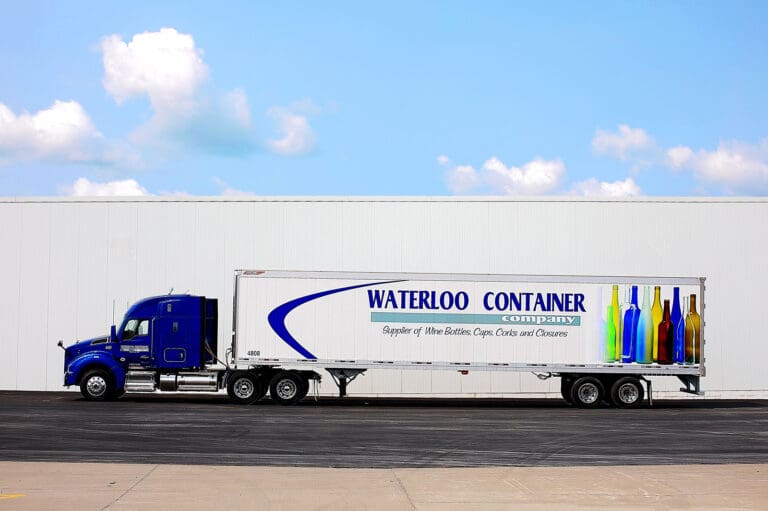 Waterloo Truck