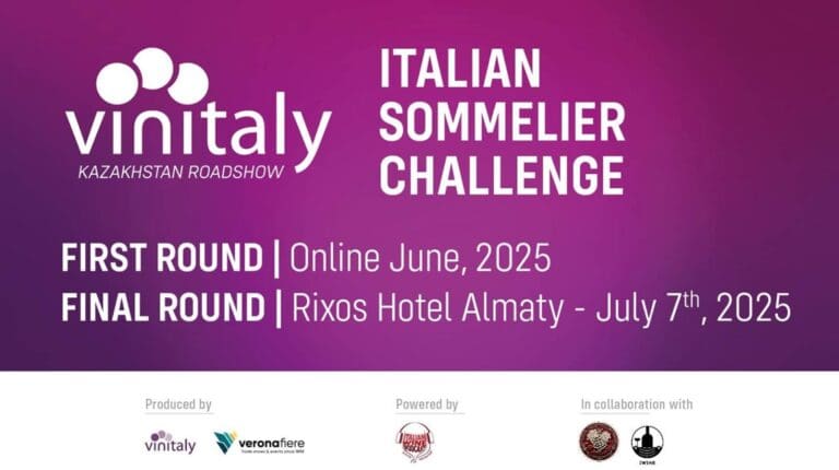 Italian Sommelier Challenge 2025