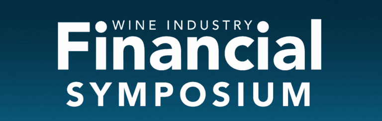 Wine Industry Financial Symposium