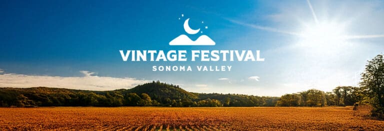 Vintage Festival logo