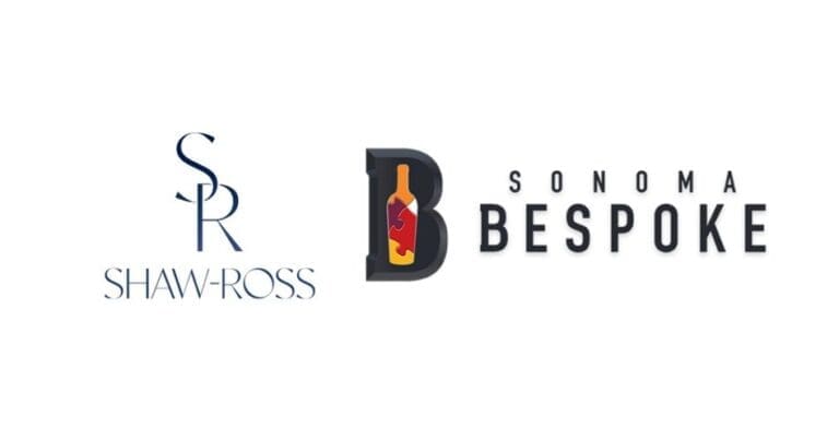 Shaw-Ross International Importers-Sonoma Bespoke Logo